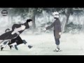 【MAD】Naruto Shippuuden Ending 21「Cascade ~Kakashi ...