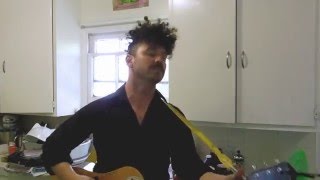 Melvins - Roman Bird Dog Acoustic (Cover)