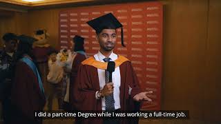 Murdoch University Graduate Interviews (March 2025)