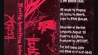 Ancient - Det Glemte Riket (1993)