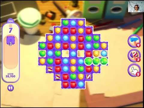 Small Town Murders Level 104