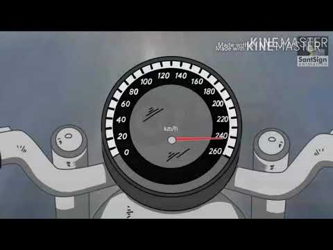 Liquidao - Punto A (video animado) 2k18