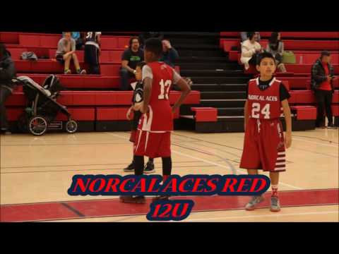 ACES RED 12U Wins Tournament at BAS ( Video by Fat Mark Photos)