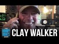 Clay Walker Explains How He Got His Name