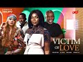 VICTIM OF LOVE - (GENEVIEVE NNAJI MOVIE/NADIA BUHARI MOVIES) NIGERIAN MOVIES 2022 LATEST FULL MOVIES