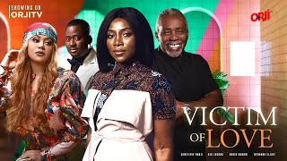 VICTIM OF LOVE - (GENEVIEVE NNAJI MOVIE/NADIA BUHARI MOVIES) NIGERIAN MOVIES 2022 LATEST FULL MOVIES
