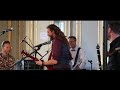 Afenginn - Tattar Humppa. Live @ Musikhuset, Copenhagen.