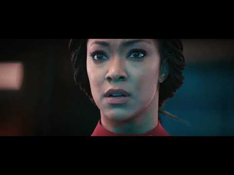 The Gravitational Anomaly explained   Star Trek Discovery 4x2