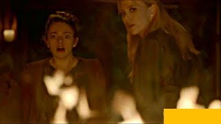 The Originals 5×04 &quot;Leave me alone&quot; Hope gets angry
