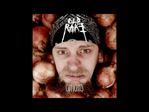 Ol Drake - Onions (ex-Evile guitarist)