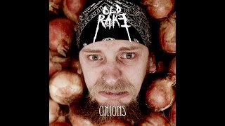 Ol Drake - Onions (ex-Evile guitarist)