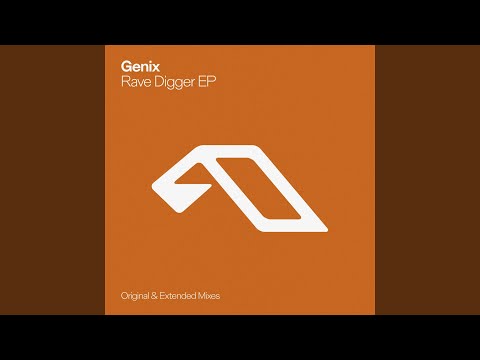 Rave Digger - Breaks Mix