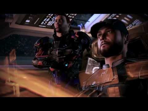The Extended Cut - Full Perfect Ending - Mass Effect 3