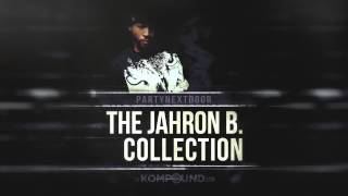 Table For Two - The Jahron B. Collection (PARTYNEXTDOOR)