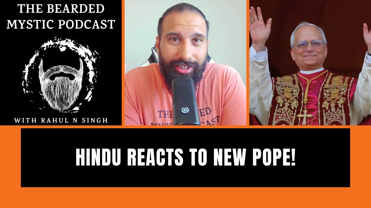 Update on the Resting in Formless Awareness and The Impact of a New Pope