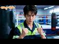Hidden Ten Time Champion 17 Seconds To Crush A Rival Iron Fists For Revenge