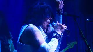 Angel - Don&#39;t Leave Me Lonely - Live at the Empire - Akron, Ohio - 2023