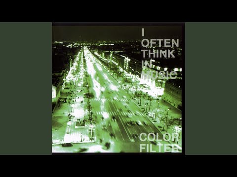 Eight Bits Information of You