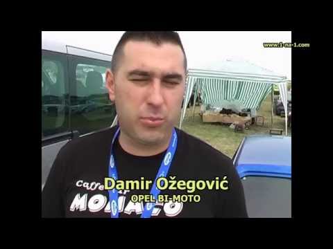 Streetrace Legend - Damir Ozegovic