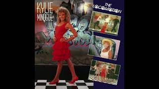 Kylie Minogue - I'll Still Be Loving You