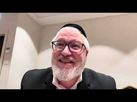 Breslov Efrat - The Torah’s ending joins its beginning. Moshe breaks the Tablets—a major correction