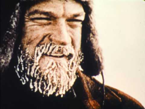 Your Chance To Live: Winter Storm