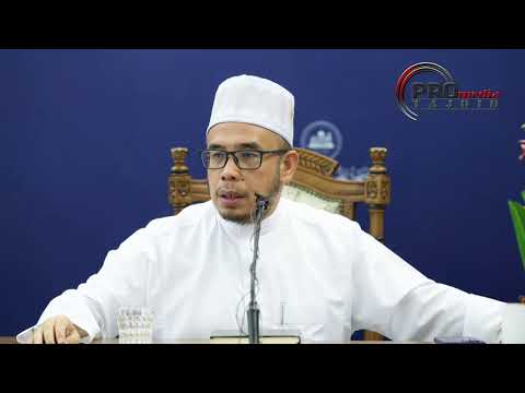 (LIVE) 03-08-2023 SS Prof. Dato Dr MAZA: Bulughul Maram {Siri 167}