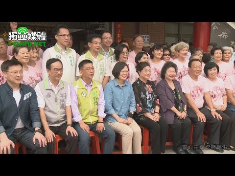  - 保護台灣大聯盟 - 政治文化新聞平台