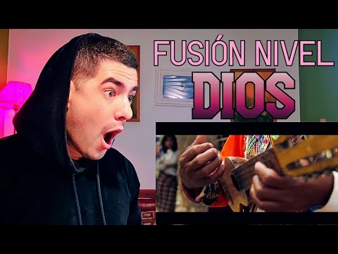 I'm listening to CHILA JATUN for the FIRST TIME