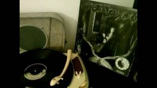 Dead Moon - Times are a changing