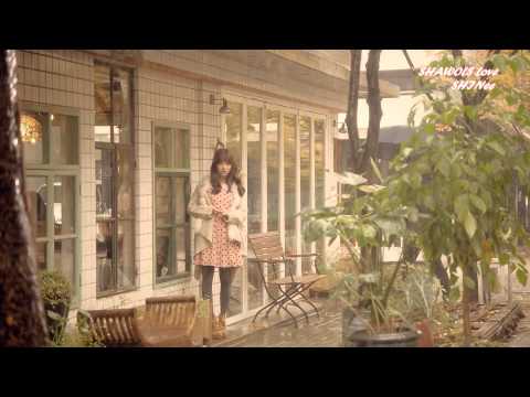 Love Story (Infinite and Boyfriend)