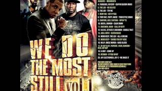 RAEKWON, AKON - CALL OF DUTY