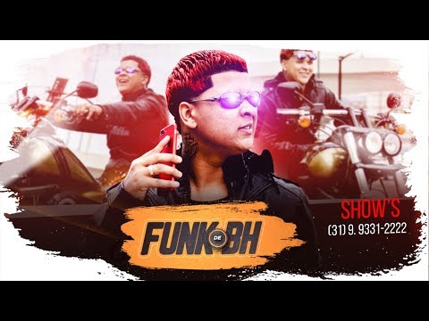 MC Danone - Hasta La Vista  (VIDEOCLIPE OFICIAL) Filmagem GF Produção