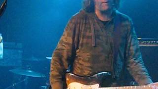 Icicle Works In The Cauldron Of Love Sheffield Leadmill 14th May 2016