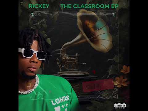 02. Rickey - Kill Or Be Killed ft Jake Success x Klic x AJ Glory x Weldone x Unruly Grank & MH Raye