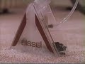 Bissell Dulkių siurblys Icon Pet 25V Belaidis veikiantis, Rankinė ir rankinė, 25,2 V, Veikimo laikas (maks.) 50 min., Juodas, Garantija 24 mėn., Baterijos garantija 24 mėn.
