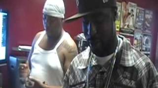 CITI STAR ENT. PROMO PART 1 feat YOUNG BUCK DIR. LIL JAY DETROIT CITI STAR ENT.