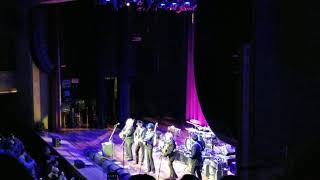 Marty Stuart &amp; His Fabulous Superlatives with the Byrds - A Satisfied Mind