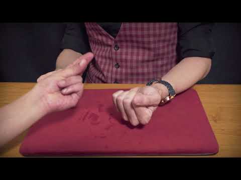 RINING by WENZI Magic & Himitsu Magic (Back in Time)