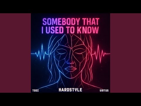 Somebody That I Used To Know (Hardstyle)