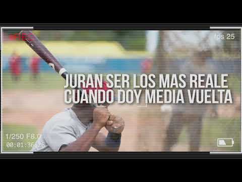 Greko la zozobra - MI BRINDIS PA EL BARRIO