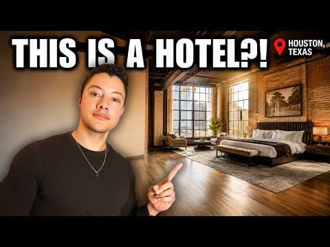 Hotels On Bissonnet