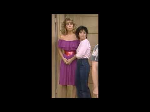 Joyce Dewitt In Jeans 07