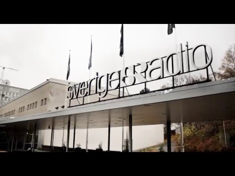 "P3 dokumentär" stoppas av facket