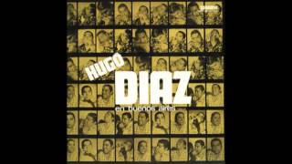 Hugo Diaz - Hugo Diaz en Buenos Aires (1999) [compilation]