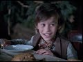 Jacob Collier As Tiny Tim In Christmas Carol 2004