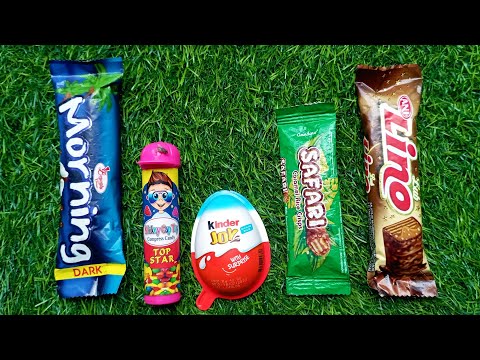 Some Lot's of candies