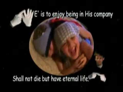 For God So Loved The World - John Hardwick