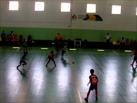 6ªJ FF Bairro Miranda x Estrelas do Feijó