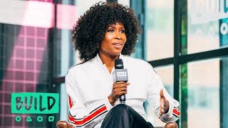 Sydelle Noel On Season 2 of Netflix's \